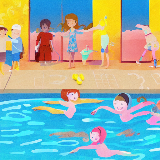 Aquatics Programming